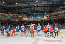 Toronto Marlies vs. Bridgeport Sound Tigers — Game Three Projected Lines & Discussion Thread