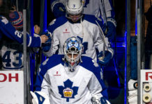 Toronto Marlies vs. Albany Devils — Game One Projected Lines & Discussion Thread