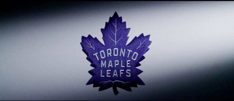 Toronto Maple Leafs Unveil New Logo