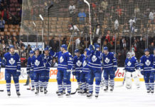 Game #72 Review: Toronto Maple Leafs 5 vs. Calgary Flames 2