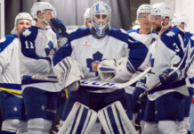 Toronto Marlies vs. Albany Devils — Game Seven Projected Lines & Discussion Thread