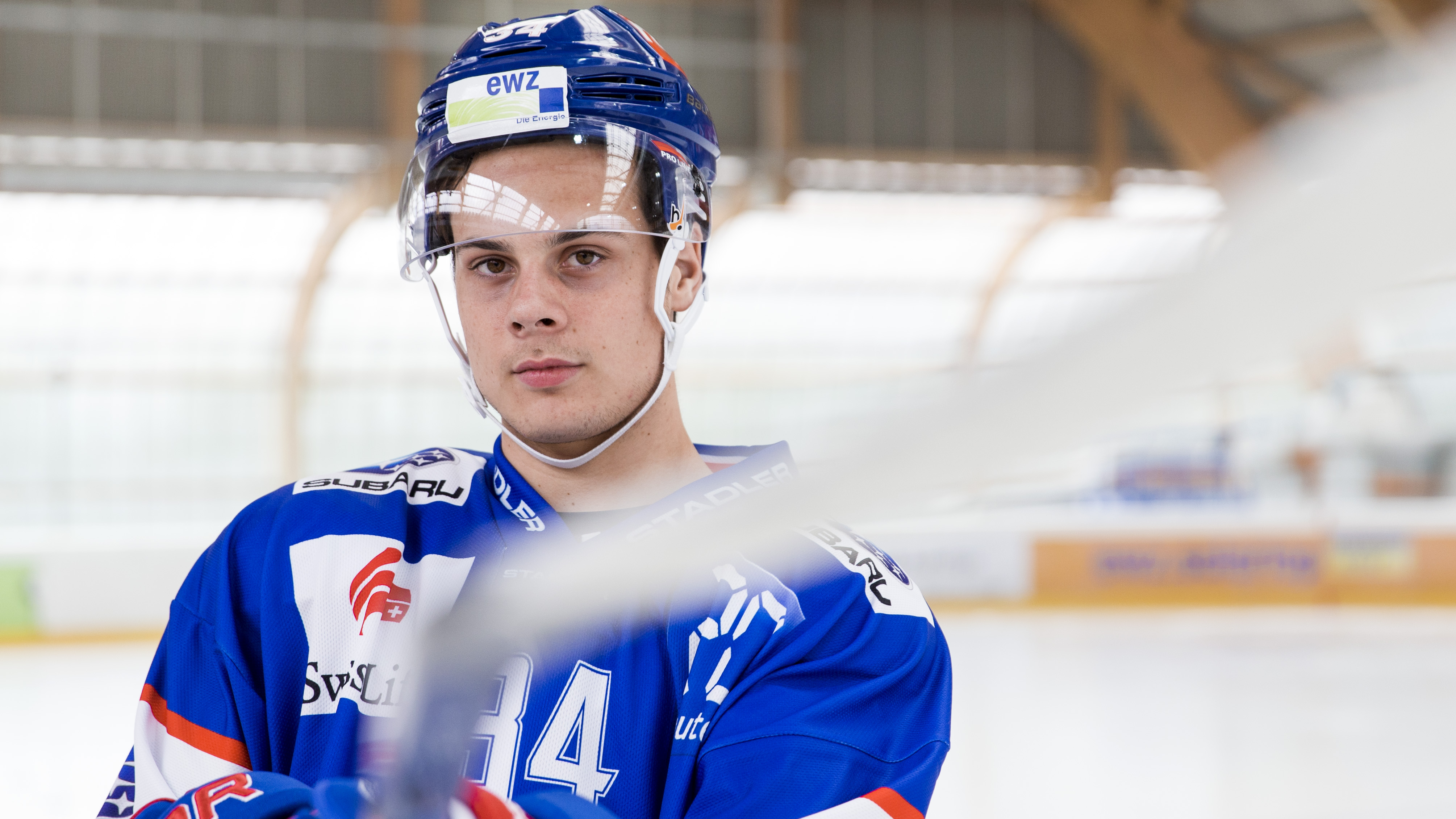 Auston matthews