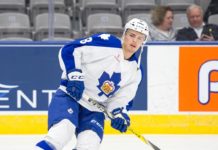 Toronto Marlies vs. Albany Devils — Game Three Projected Lines & Discussion Thread