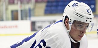 Auston Matthews