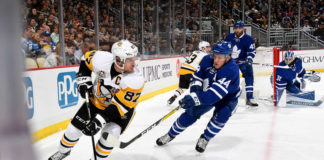 Toronto Maple Leafs vs. Pittsburgh Penguins – Game #30 Preview & Projected Lines