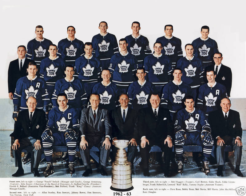 Rick Vaive, Toronto Maple Leafs Wiki