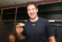 Game #32 Review: Toronto Maple Leafs 6 vs. Colorado Avalanche 0