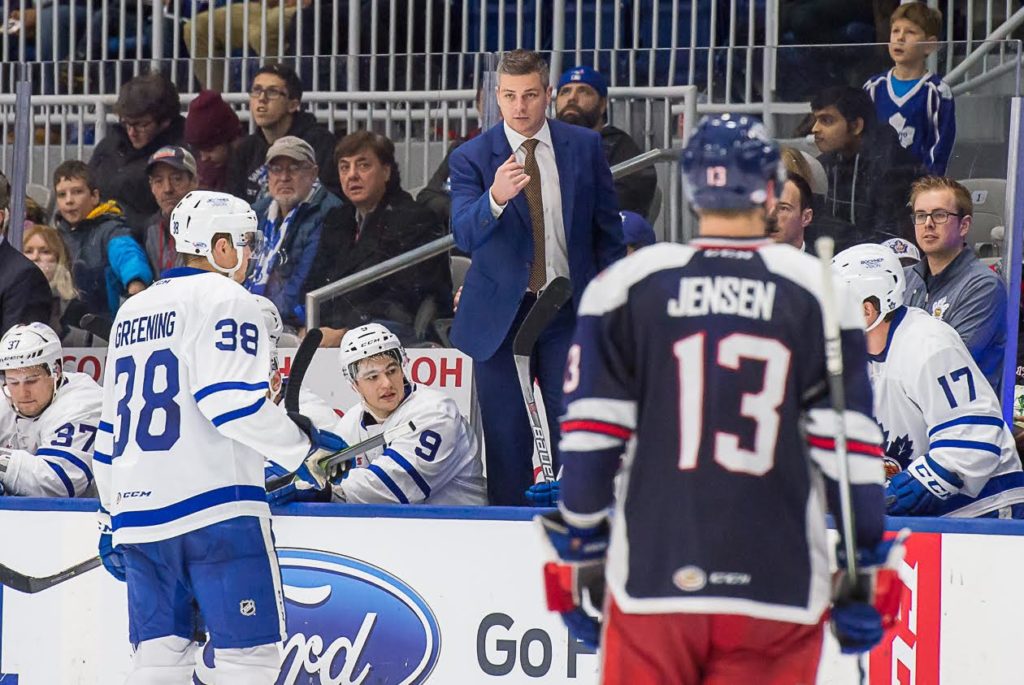 Mike Babcock out, Sheldon Keefe in How did we get here?