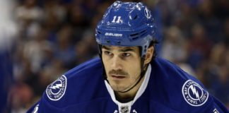 Brian Boyle: A Q&A with Lightning Insider Erik Erlendsson
