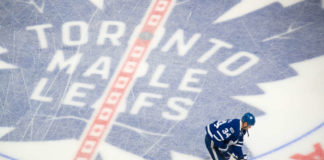Auston Matthews