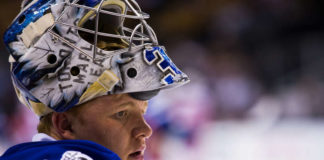 Frederik Andersen