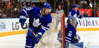 Nazem Kadri