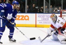 Toronto Maple Leafs vs. Florida Panthers – Game #75 Preview & Projected Lines