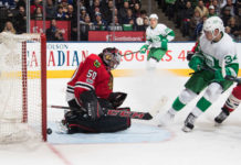 Game #70 Review: Chicago Blackhawks 2 vs. Toronto Maple Leafs 1 (OT)