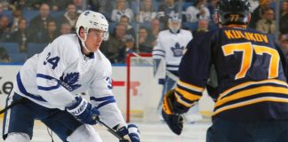 Toronto Maple Leafs vs. Buffalo Sabres – Game #74 Preview & Projected Lines