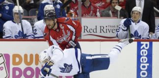 Leafs Links: One-on-One with Brendan Shanahan, Scouting the Capitals, No Zaitsev or Polak at Tuesday Practice