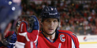 Introducing the Washington Capitals