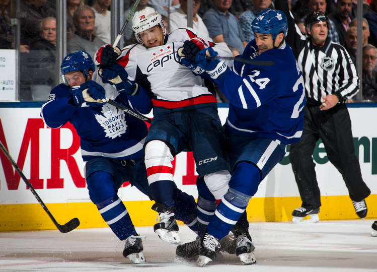 Sundin optimistic about Maple Leafs: 'The playoff success is going