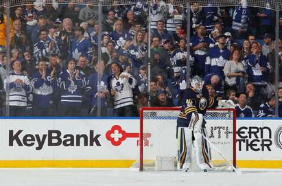 Game 78 at Buffalo