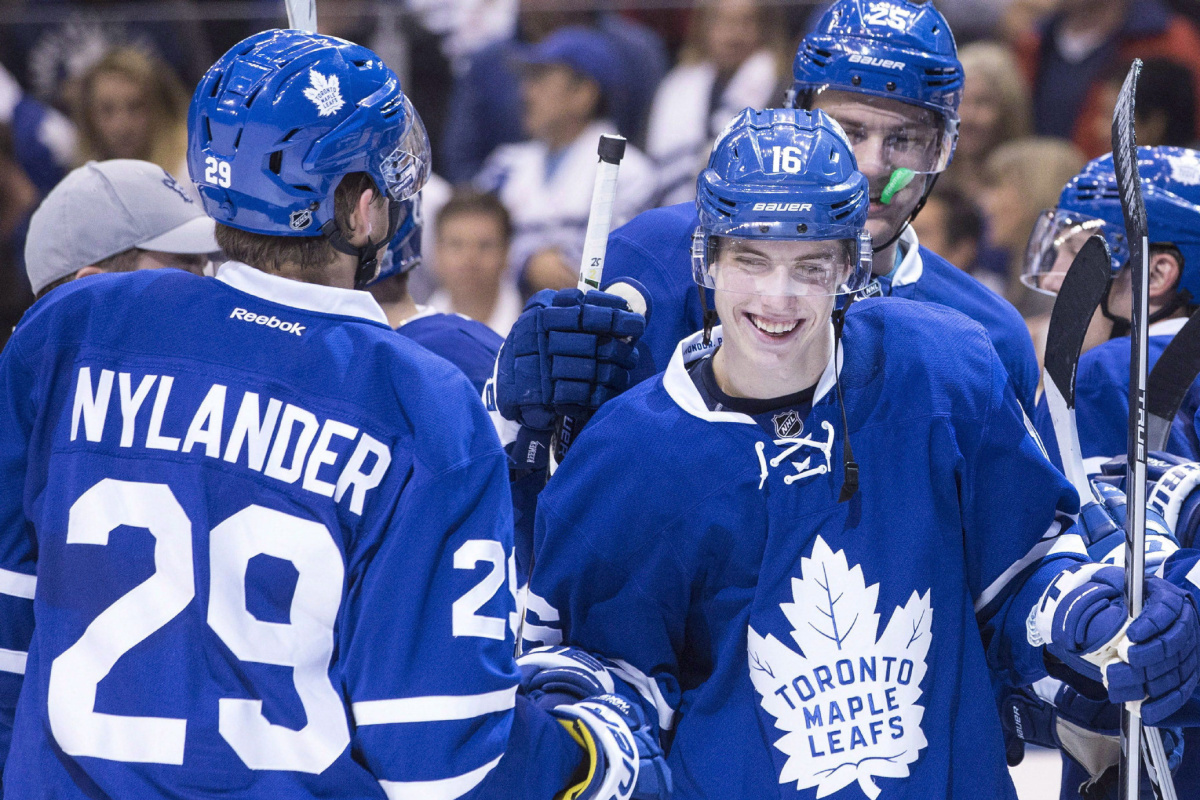 Mitch Marner will not play for Maple Leafs this weekend - NBC Sports