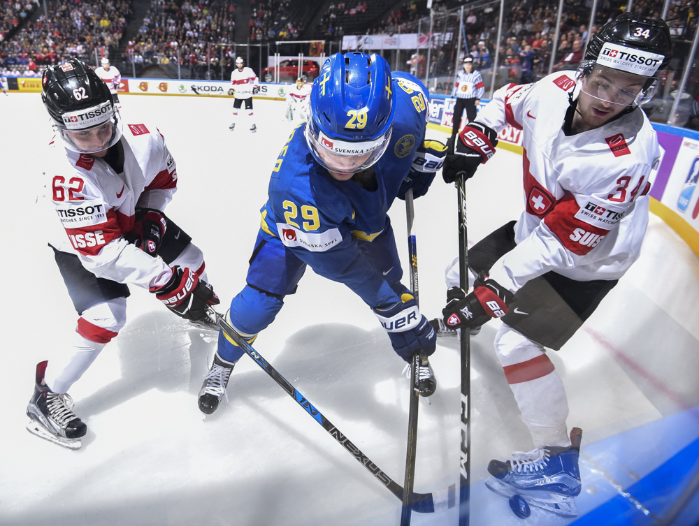 Josh Leivo has signed a one-year deal with Salavat Yulaev Ufa (KHL