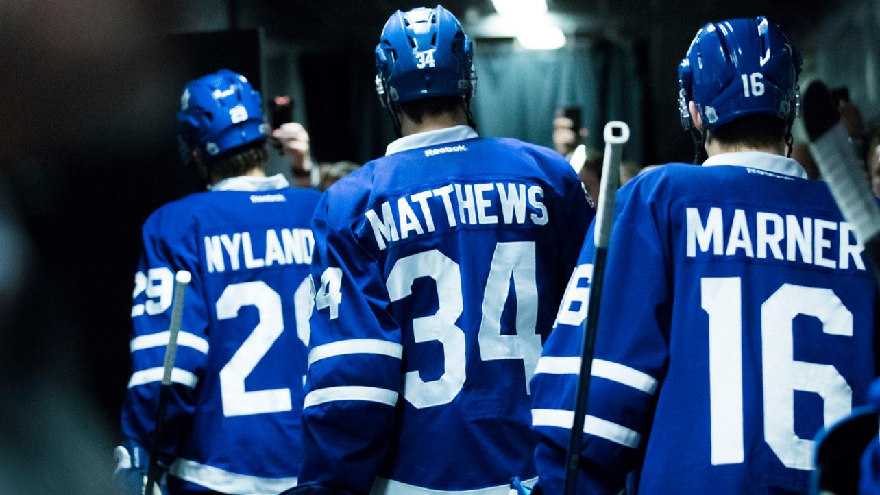 Maple Leafs' rookies could still shatter many more records 
