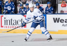 Syracuse ends Toronto Marlies’ winning streak at seven