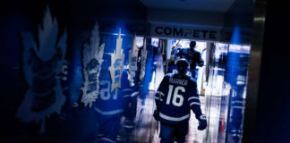 Mitch Marner