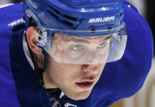 Josh Leivo