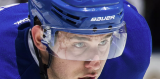 Josh Leivo signed to one-year contract extension by Toronto Maple Leafs Josh Leivo