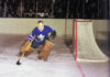 Johnny Bower of the Toronto Maple Leafs passes away at age 92