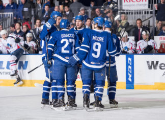 Toronto Marlies