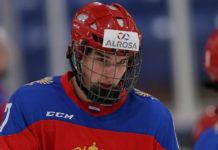 Semyon Kizimov, Toronto Maple Leafs
