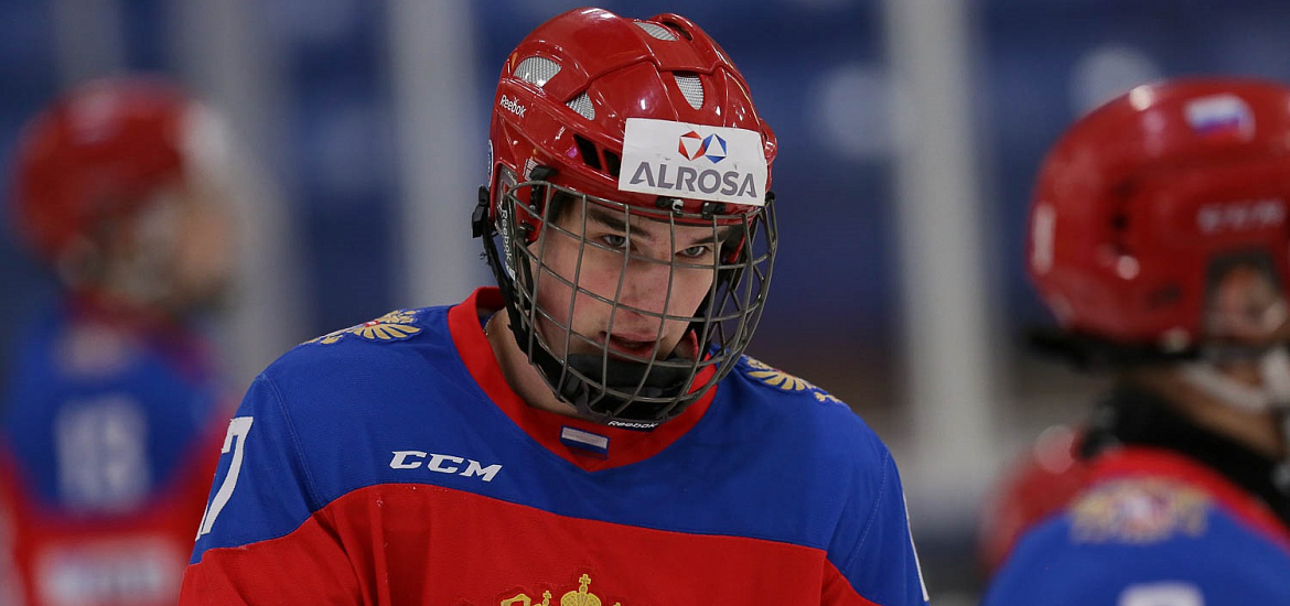 Semyon Kizimov, Toronto Maple Leafs