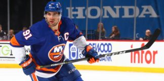 john tavares toronto maple leafs