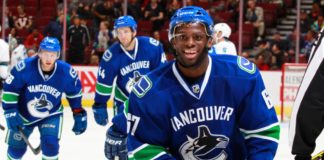 jordan subban toronto maple leafs