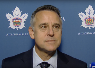 New Toronto Marlies GM Laurence Gilman: “My biggest task is not to screw it up. It is a well-run ship… This is very much like a National Hockey League team with the way that it is operated” Toronto Marlies GM Laurence Gilman