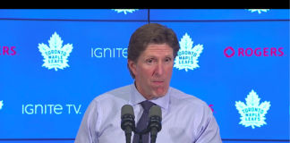 Mike Babock Post-Game