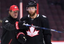 New Toronto Maple Leaf Jake Muzzin