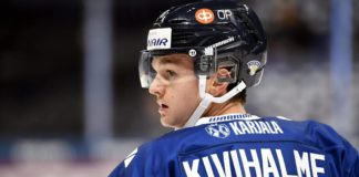 Toronto Maple Leafs sign defenseman Teemu Kivihalme to a one-year entry-level contract Teemu Kivihalme signs with the Toronto Maple Leafs