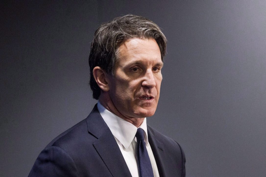 20 things you learn about Brendan Shanahan via Twitter