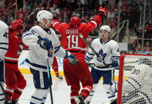 Toronto Marlies eliminated from the playoffs after Game 6 loss to the Charlotte Checkers in the Eastern Conference Final