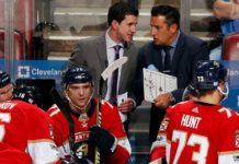Paul McFarland hired by the Toronto Maple Leafs