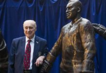 Red Kelly passes away at age 91
