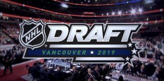 2019 NHL Draft: Toronto Maple Leafs Pick List Toronto Maple Leafs' 2019 NHL Draft Picks