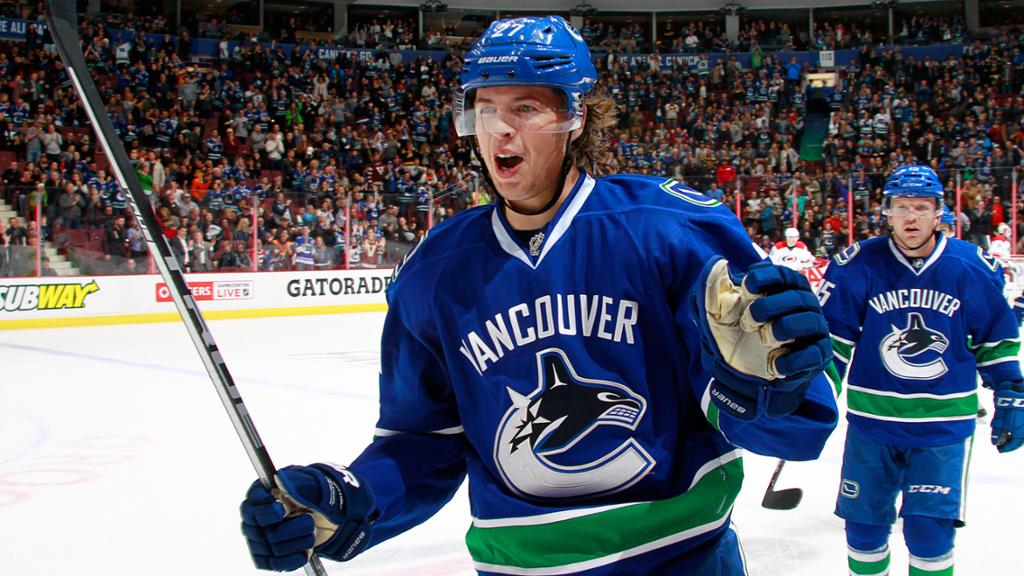 Ben Hutton linked to the Toronto Maple Leafs