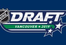 2019 NHL Draft Rankings