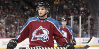 Toronto Maple Leafs sign Alex Kerfoot for four years, $14 million, Cody Ceci for one year, $4.5 million Alex Kerfoot of the Toronto Maple Leafs