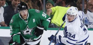 Jason Spezza: “There were more lucrative opportunities, but the Leafs are in a position where they are trying to win right now” Jason Spezza joins the Toronto Maple Leafs