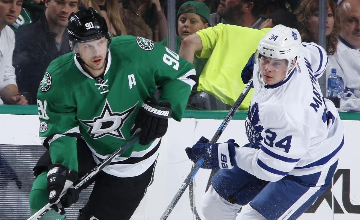 Leafs have picked up 'a hockey nerd' in Jason Spezza, former